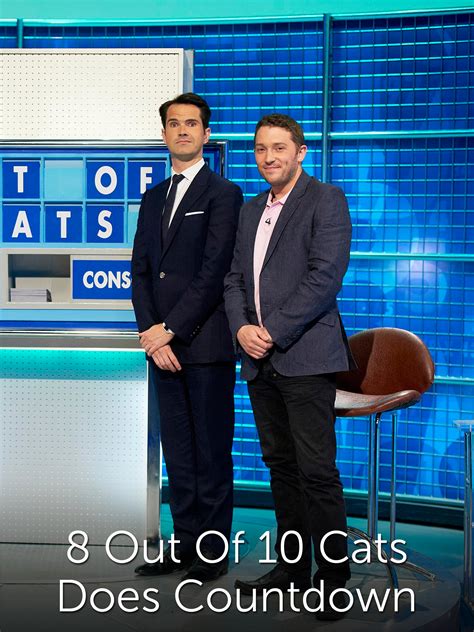 8 out of 10 cats countdown|More.